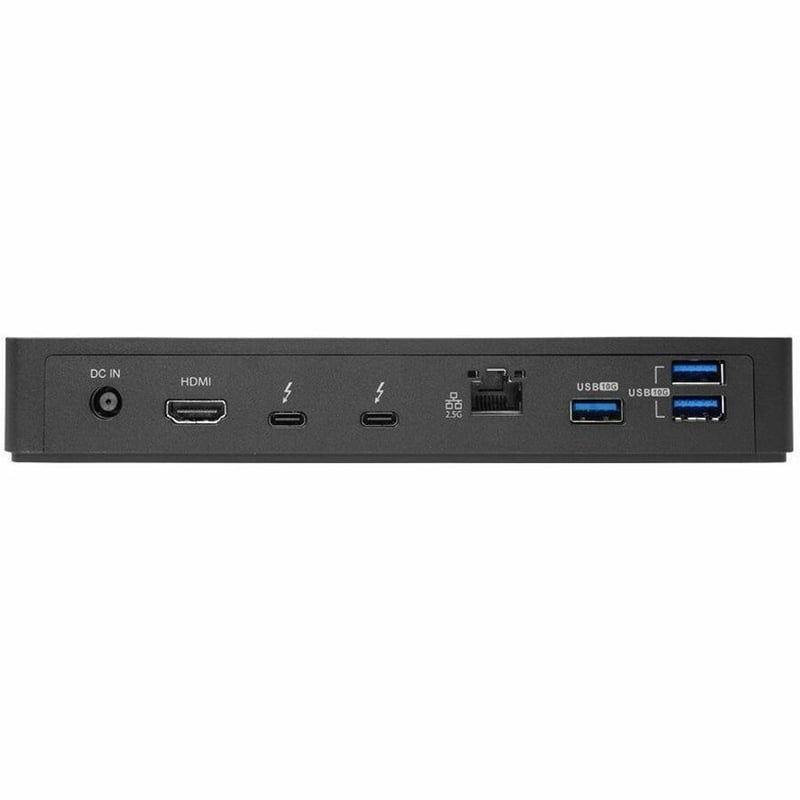10-IN-1 THUNDERBOLT 4 DOCKING STATION - Thumbnail 3