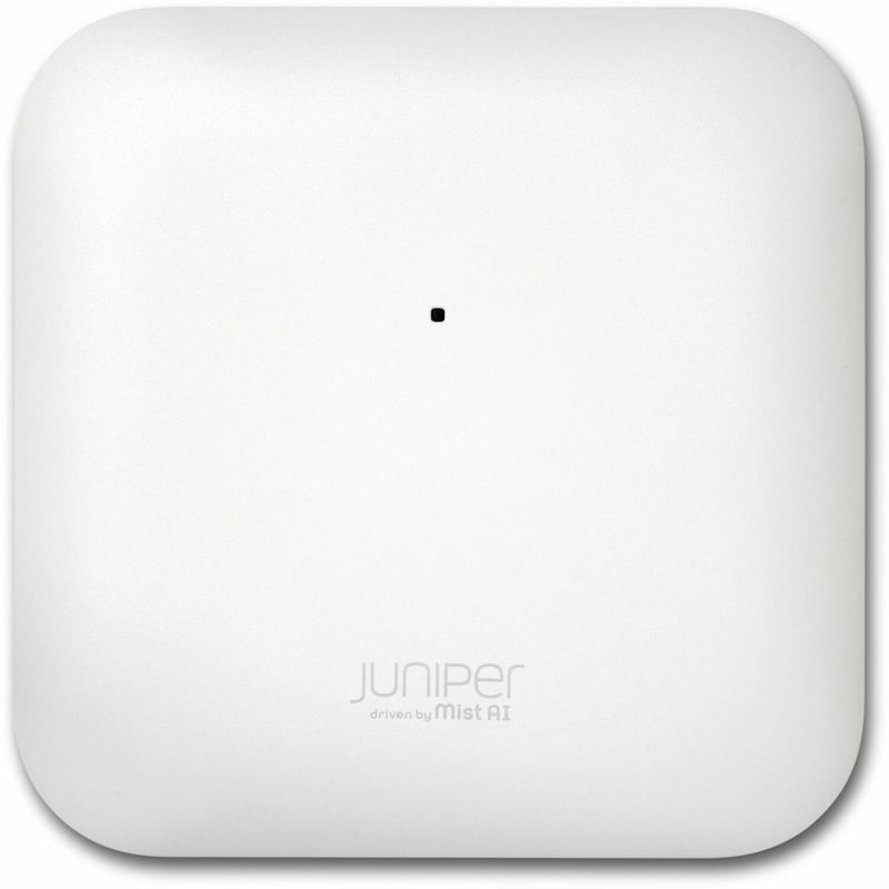 Mist AP47 Tri Band Wi-Fi 7 IEEE 802.11 a/b/g/n/ac/ax/be 28.80 Gbit/s Wireless Access Point - Indoor - Thumbnail 1