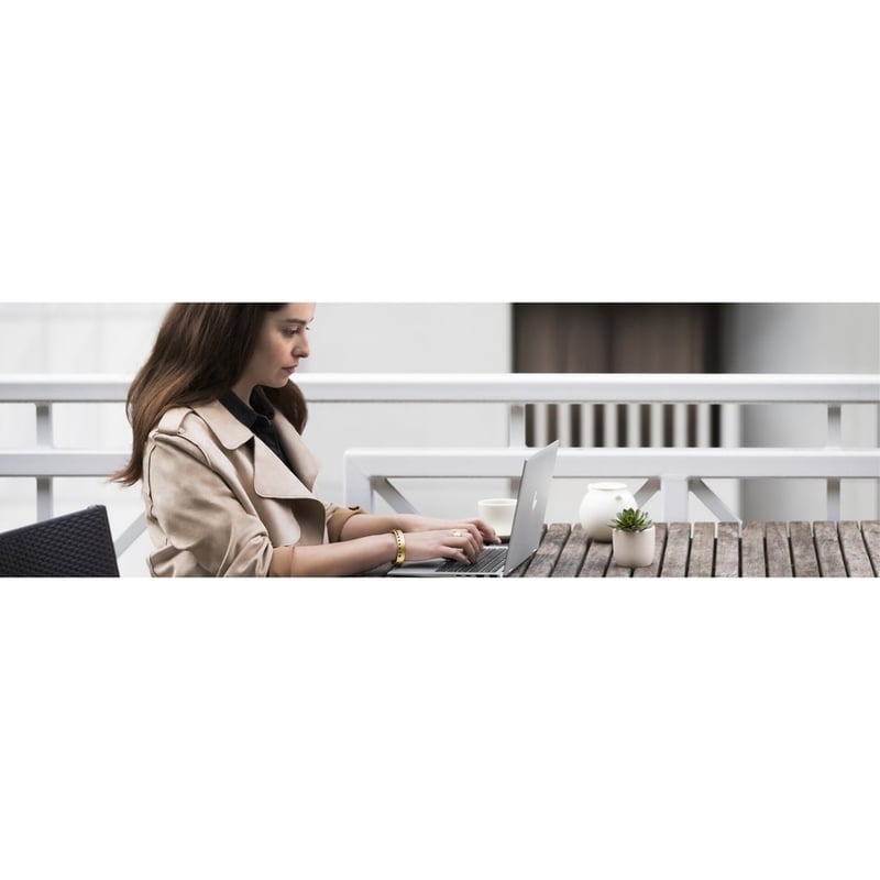 HP EliteBook x360 1040 G7 14" Touchscreen Convertible 2 in 1 Notebook - Intel Core i7 10th Gen i7-10610U Quad-core (4 Core) 1.80 GHz - 16 GB Total RAM - 512 GB SSD - Thumbnail 4