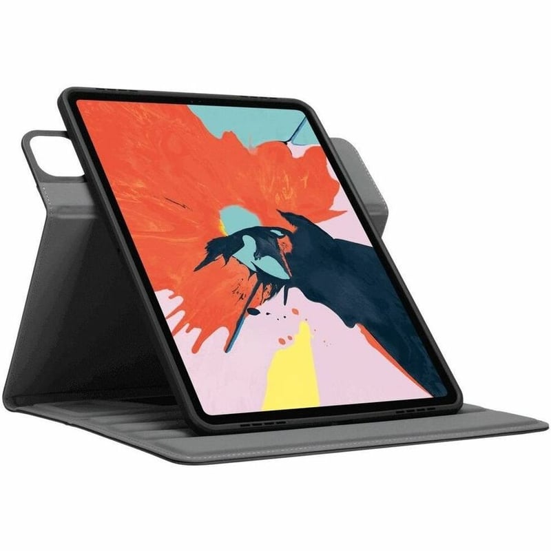 VERSAVU CLASSIC CASE FOR FOR I PAD AIR 13 M2 IPAD PRO 12 - Thumbnail 2