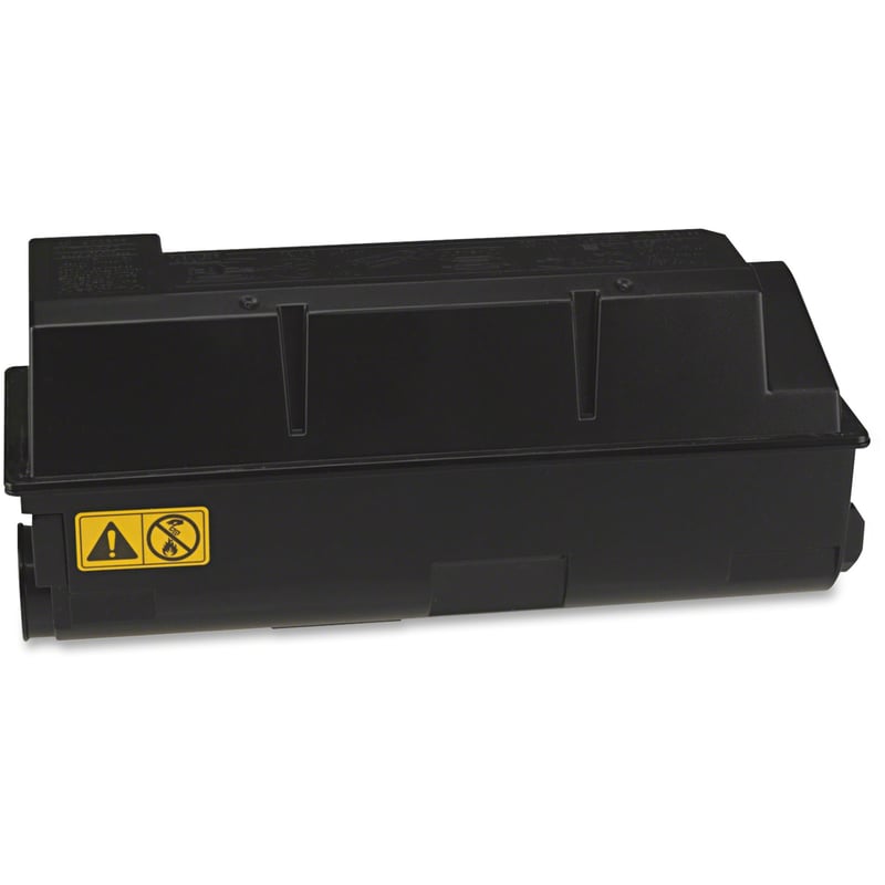 Kyocera Original Toner Cartridge - Thumbnail 1