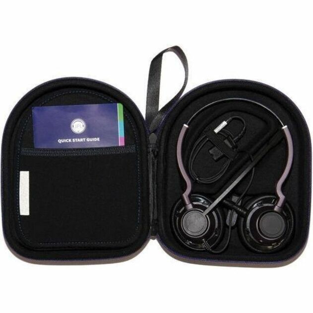 JPL Connect Headset - Thumbnail 3