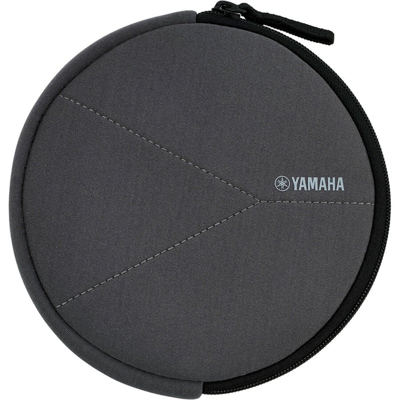 YAMAHA YVC-200 PORTABLE USB SPEAKERPHONE (BLACK) - Thumbnail 2