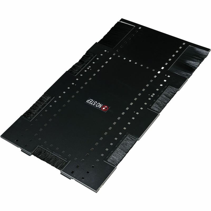 APC by Schneider Electric NetShelter SX 600mm Wide x 1200mm Deep Performance Roof Black