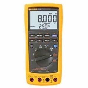 PROCESSMETER CAL TRACEABLE W/ DATA - Thumbnail 1