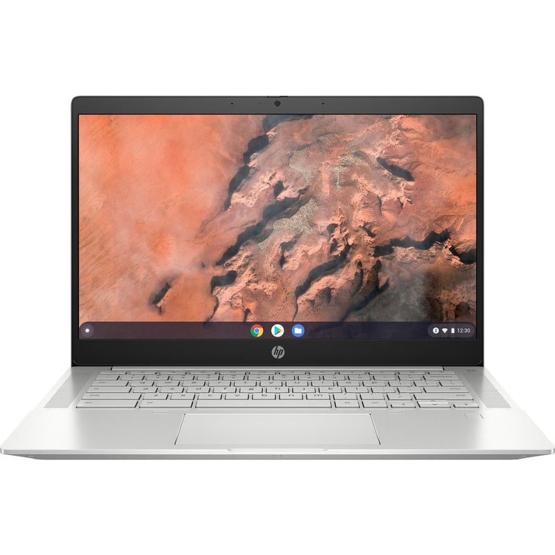 HP Pro c645 14" Chromebook - AMD Ryzen 3 3250C Dual-core (2 Core) 2.60 GHz - 8 GB Total RAM - 64 GB Flash Memory
