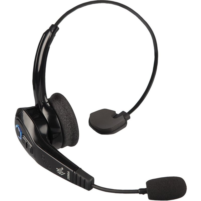 Zebra HS3100 Headset - Thumbnail 1