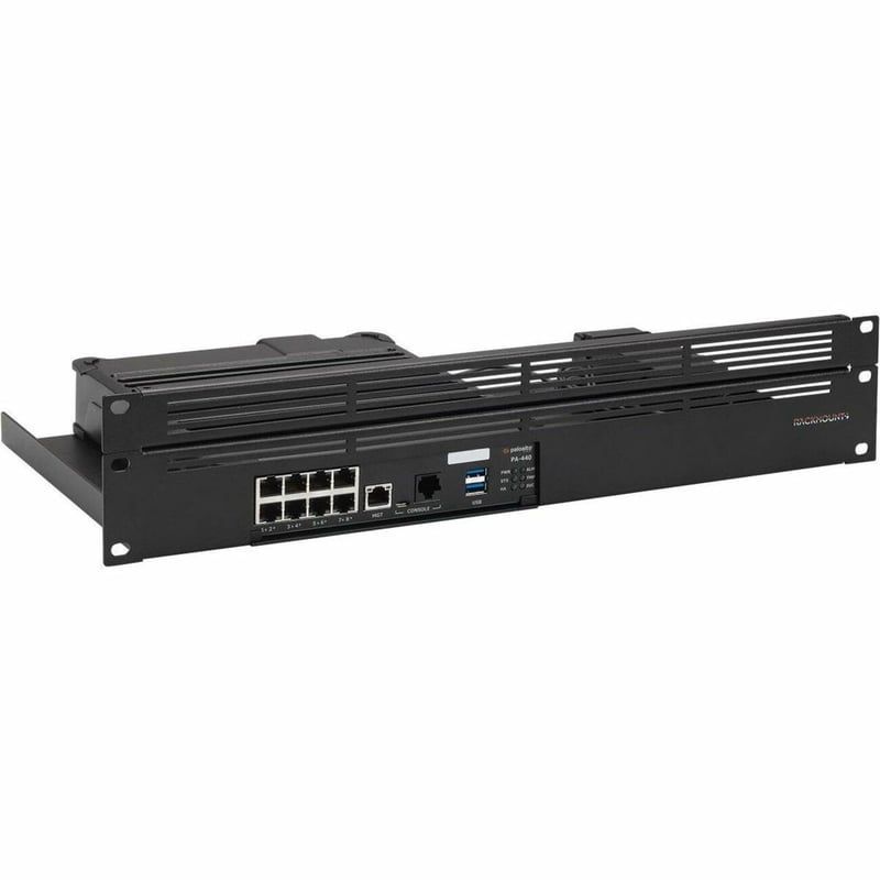 RACKMOUNT.IT PA-RACK RM-PA-T7 Rackmount Kit - Thumbnail 1