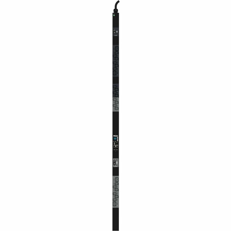 Panduit G6 24-Outlets PDU - Thumbnail 3