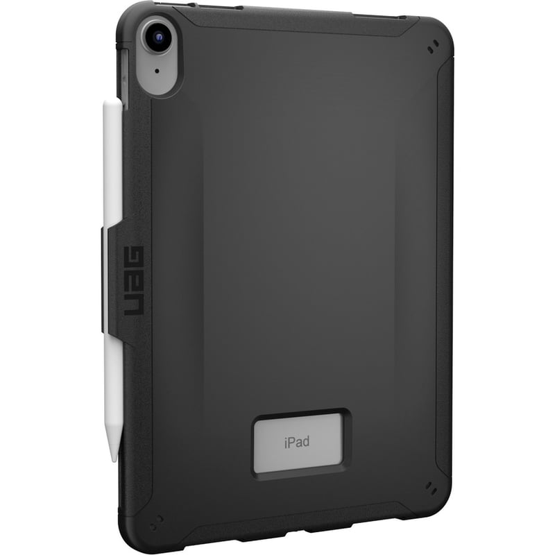 UAG CASE APPLE IPAD 11 (A16)/ 10.9 (10TH, GEN) SCOUT BACK COVER- BLACK - Thumbnail 4