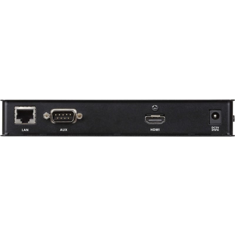 ATEN Slim HDMI Single Display KVM over IP Receiver - Thumbnail 3