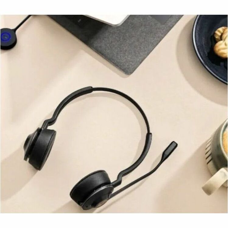 JABRA ENGAGE SE HEADSET STEREO UC - Thumbnail 4