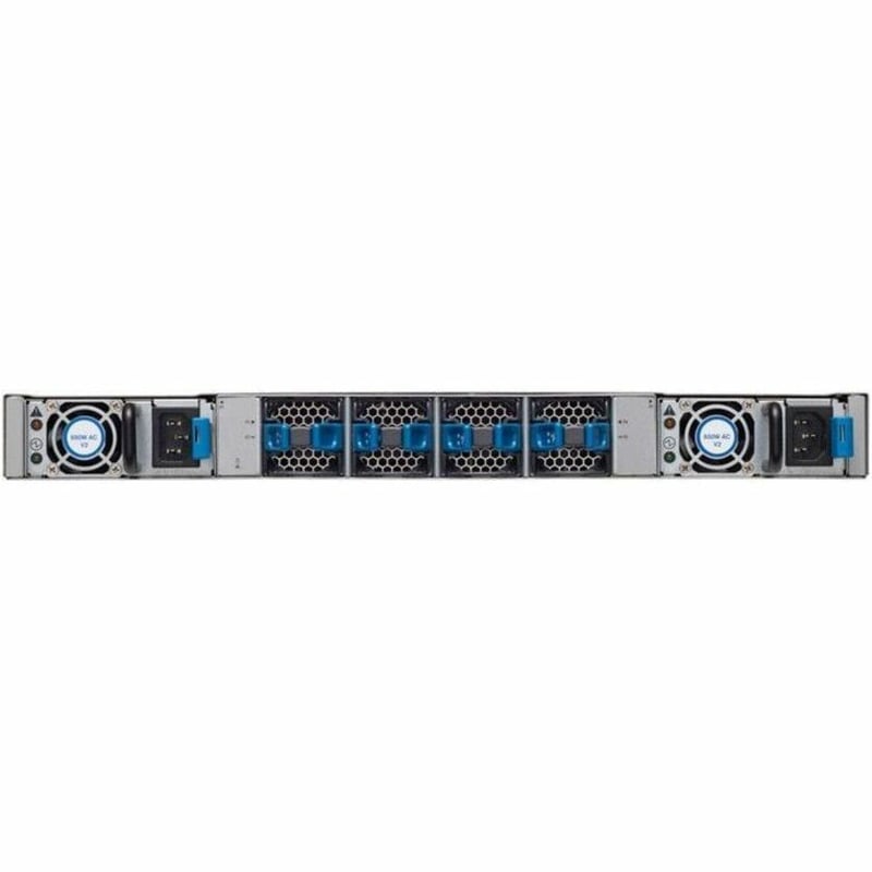 HPE SN6620C 32Gb 48/48 32Gb Short Wave SFP+ Fibre Channel v2 Switch - Thumbnail 4