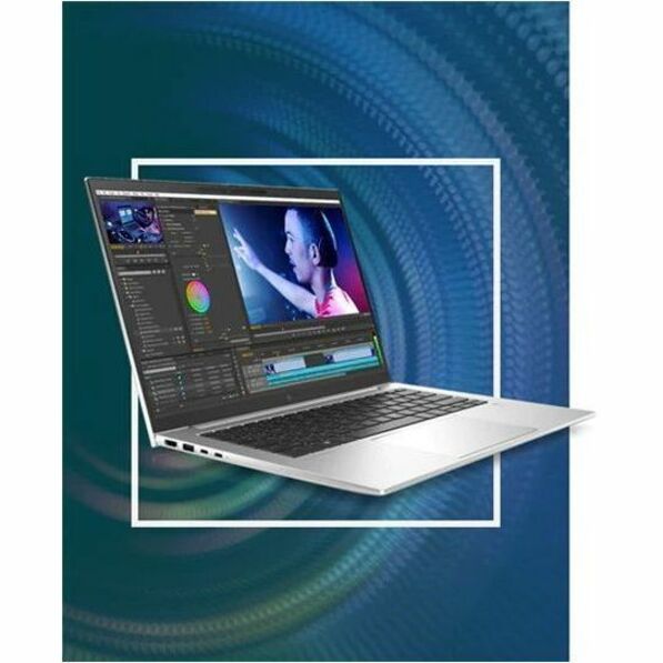 HP ELITEBOOK 630 G11 U5-125U 13 16GB/512 LTEA PC