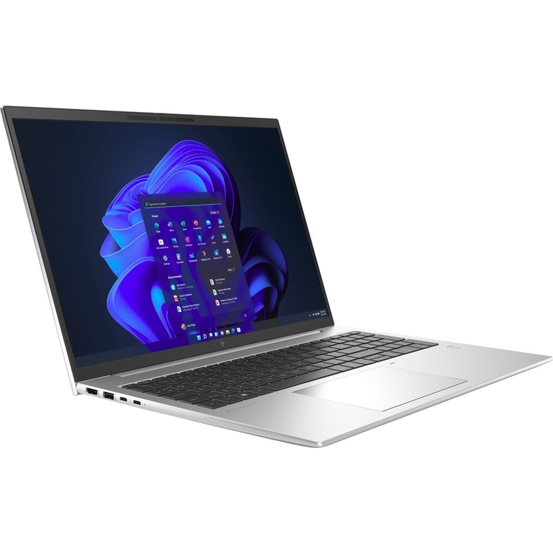 HP EliteBook 865 G9 16" Notebook - 60 Hz - AMD Ryzen 7 6800U - 32 GB - 512 GB SSD - Thumbnail 3