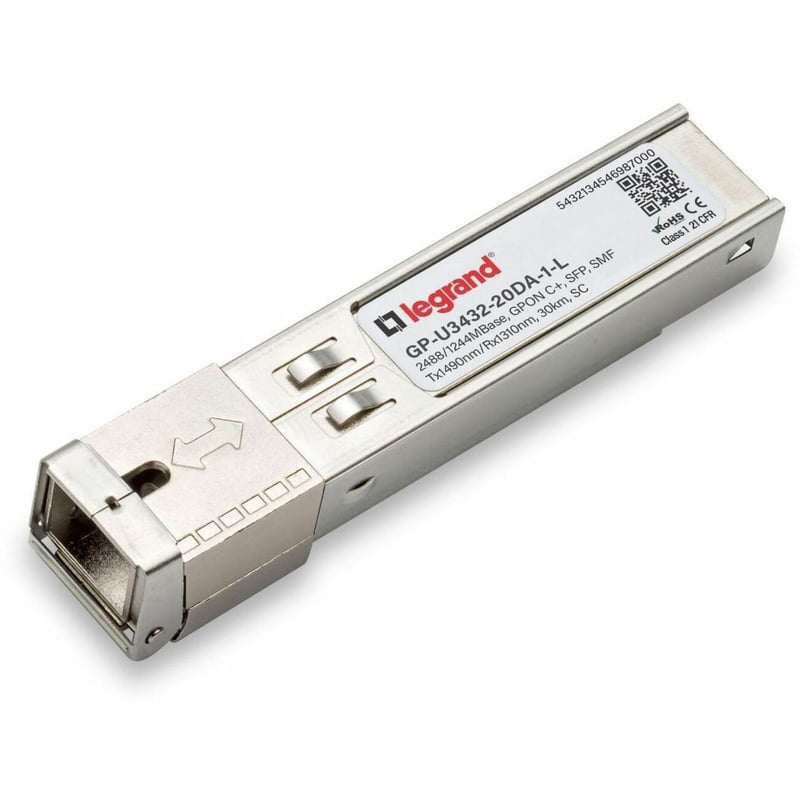 Approved Networks FTTX SFP Module