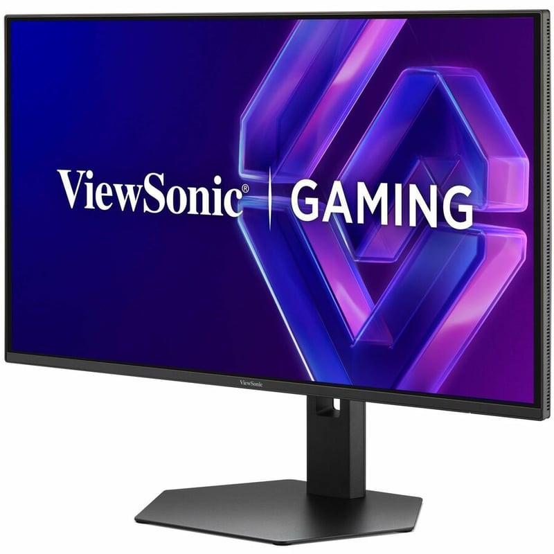 27 OLED GAMING MONITOR WITH 1440P 0.03MS 240HZ - Thumbnail 5