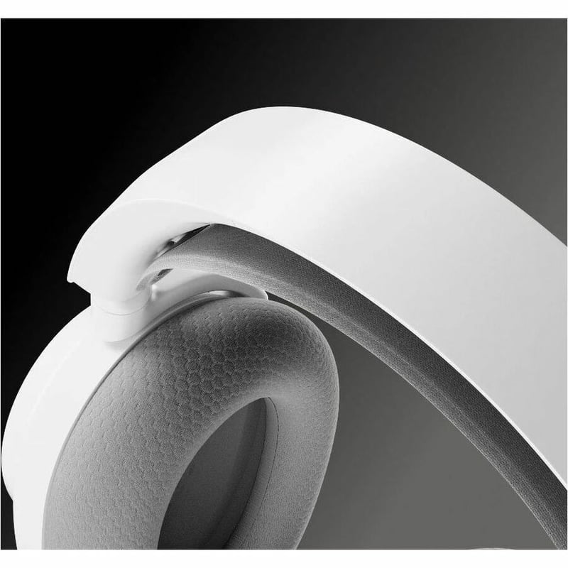ARCTIS NOVA 7P GEN 2 WHITE WIRELESS GAMING HEADSET - Thumbnail 3