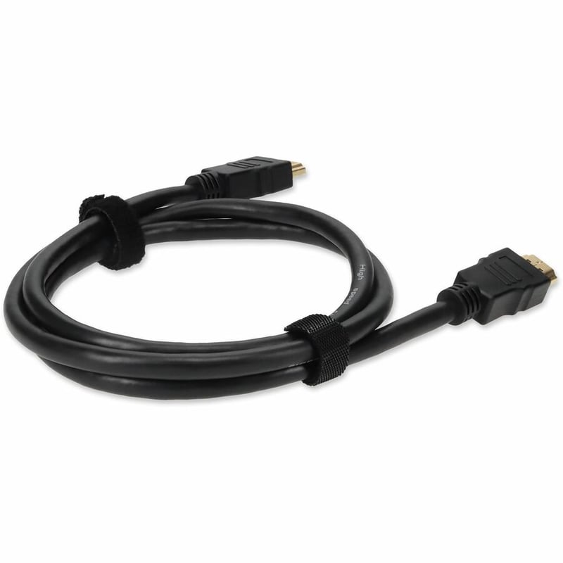 3M HDMI M/M BK CABLE - Thumbnail 5