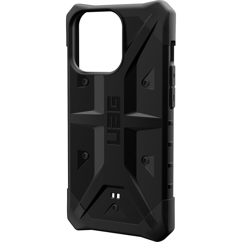 UAG RUGGED APPLE IPHONE 13 PRO PATHFINDER - BLACK - Thumbnail 2