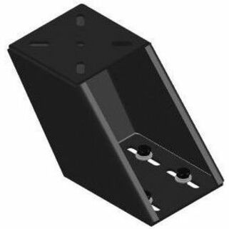 Havis Mounting Bracket for Pole Mount, Mounting Base - Thumbnail 2