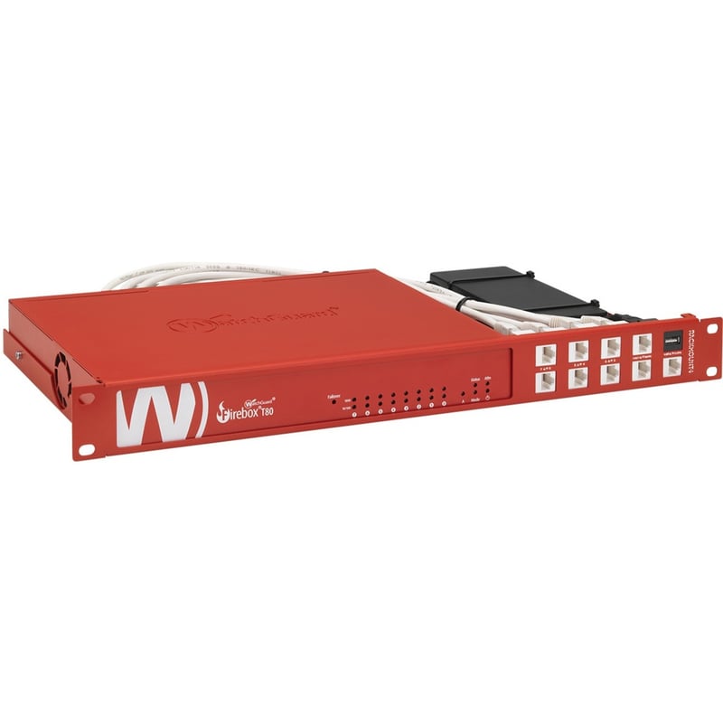 RACKMOUNT.IT WG-RACK RM-WG-T7 Rackmount Kit - Thumbnail 1