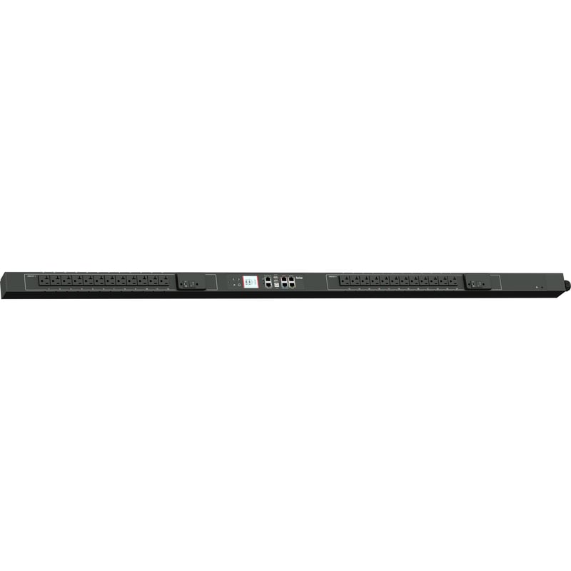Raritan PX3-4478V 24-Outlets PDU - Thumbnail 1
