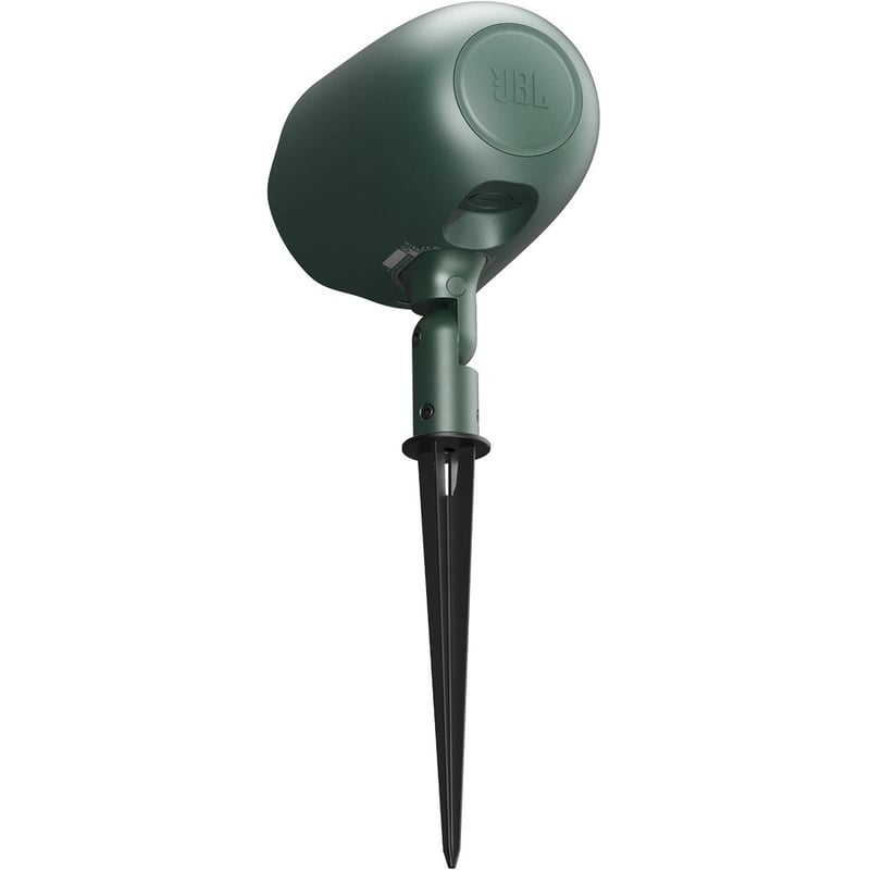 JBL Professional GSF3 2-way Outdoor Surface Mount Speaker - 30 W RMS - Green - Thumbnail 5