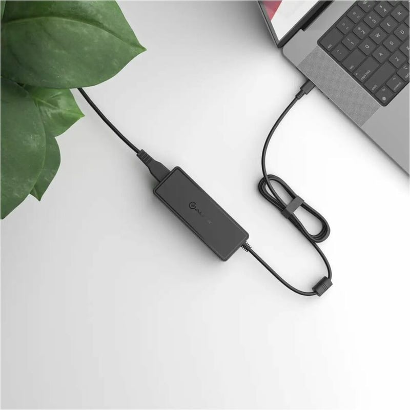 Alogic Rapid Power 100W Inline USB-C GaN Charger - Thumbnail 5