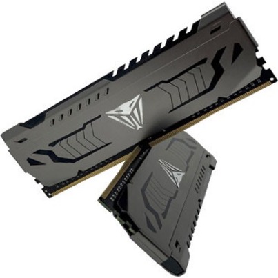 PATRIOT V4S 16GB 3600MT/S CL18 VIPER 4 STEEL HS SINGLE - Thumbnail 4