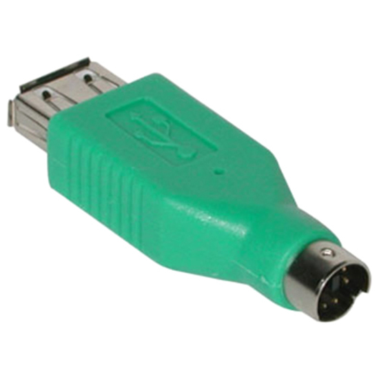 C2G USB to PS/2 Adapter - Thumbnail 3