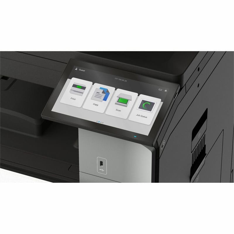 MX953SE MFP LV AMERICAS - Thumbnail 3