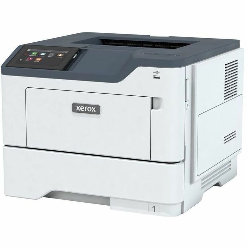 B410 PRINTER UP TO 50PPM DUPLEX TAA COMPLIANT - Thumbnail 2