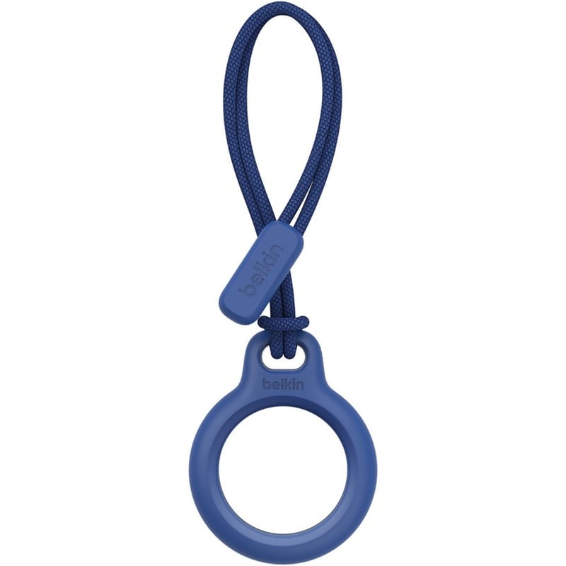 Belkin Secure Holder with Strap for AirTag - Thumbnail 2