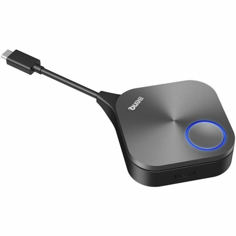 BenQ TWY31 InstaShare Button - Thumbnail 5