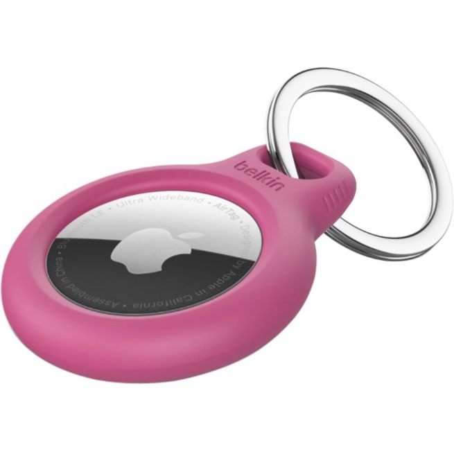 Belkin Secure Holder with Key Ring for AirTag - Thumbnail 5