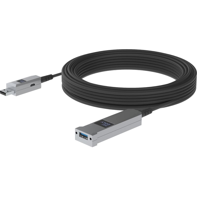 Huddly USB 3.0 Extension Cable - Thumbnail 1
