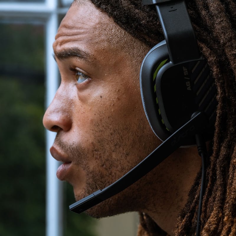 Astro A10 Headset - Thumbnail 2