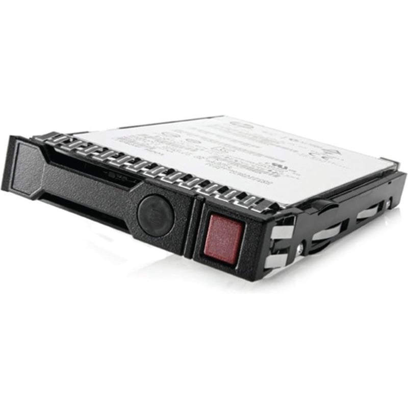 HPE Sourcing 120 GB Solid State Drive - 3.5" Internal - SATA (SATA/600)
