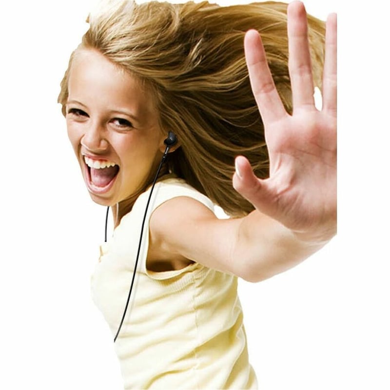 Maxell Jelleez Earset - Thumbnail 2