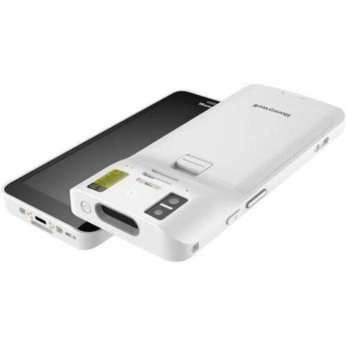 CT37 DISINFECTANT READY WHITE HOUSING WLAN8G/128GDDR5 RAMUFS 3.1 - Thumbnail 1