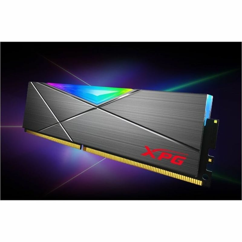 XPG SPECTRIX D50 AX4U320016G16A-ST50 16GB DDR4 SDRAM Memory Module - Thumbnail 2