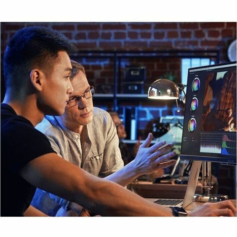 ASUS PROART DISPLAY OLED PA32UCDM PROFESSIONAL MONITOR 32IN - Thumbnail 4