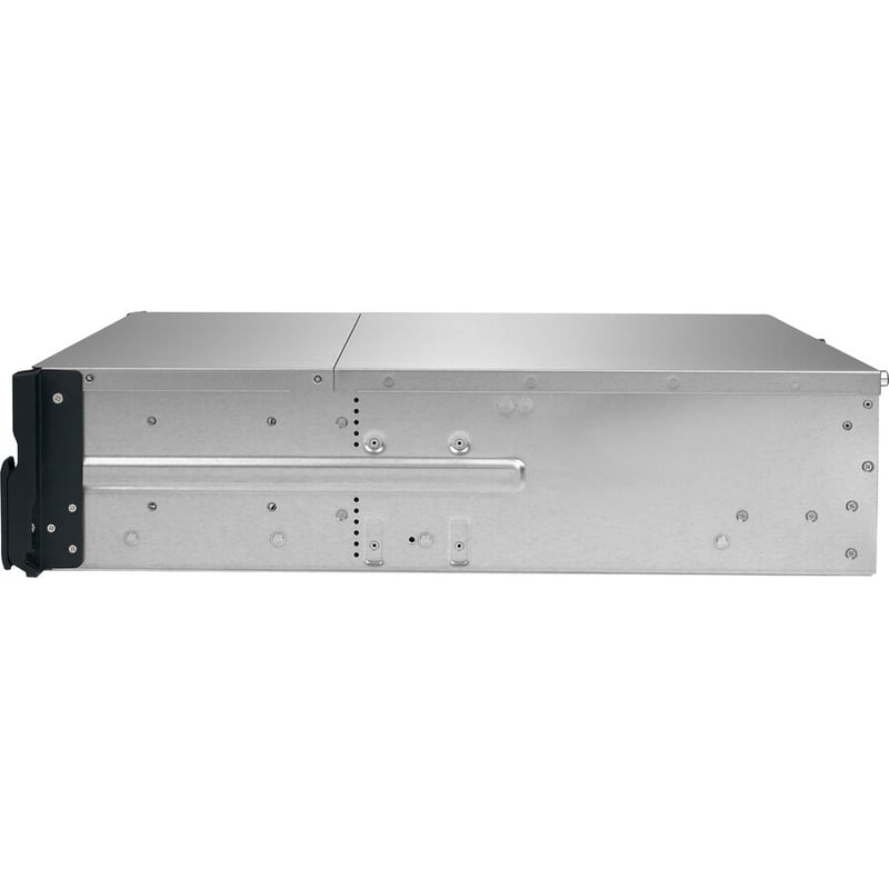 QNAP TS-EC1679U-SAS-RP 16-bay SAS/SATA-enabled Unified Storage - Thumbnail 3