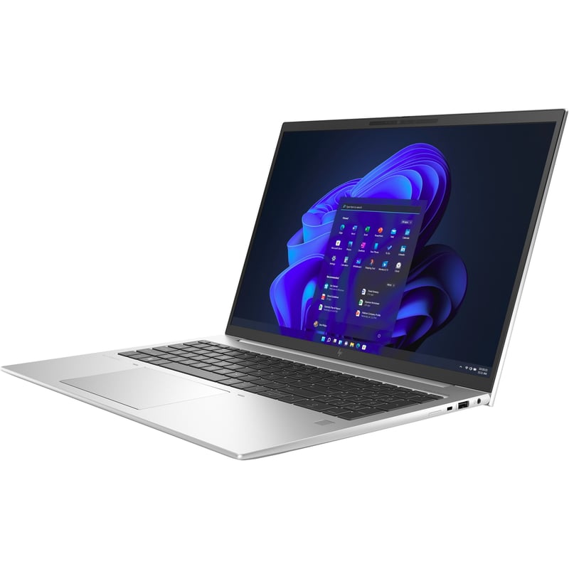 HP EliteBook 865 G9 16" Notebook - AMD Ryzen 7 6800U - 32 GB - 512 GB SSD - Thumbnail 1