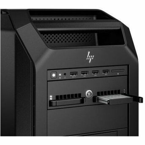 CUSTOM Z8 G5 X5420+ 1TB/2TB PC - Thumbnail 4