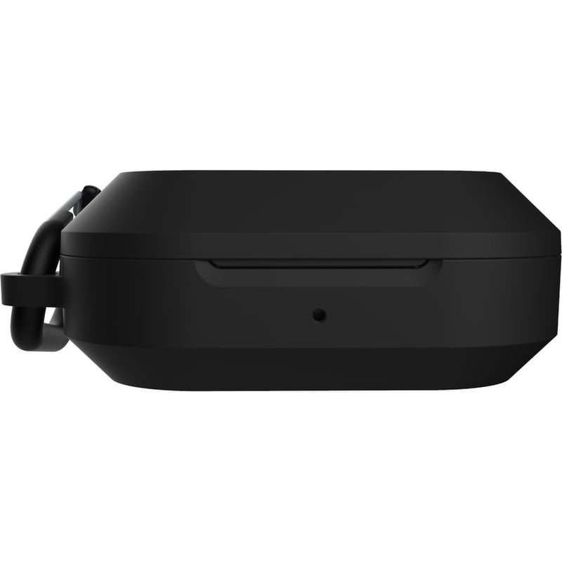 Urban Armor Gear Hard Case Carrying Case Samsung Earbud - Black - Thumbnail 4
