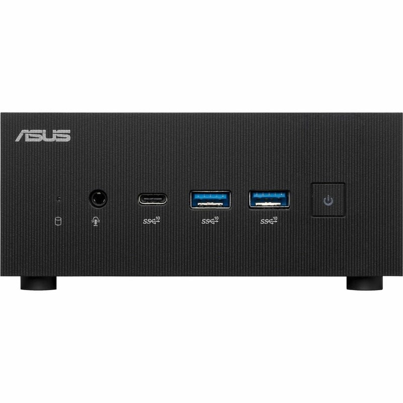 Asus ExpertCenter PN64-E1-BB7000X1TDR-NL Barebone System - Mini PC - 1 Core i7 13th Gen i7-13700H