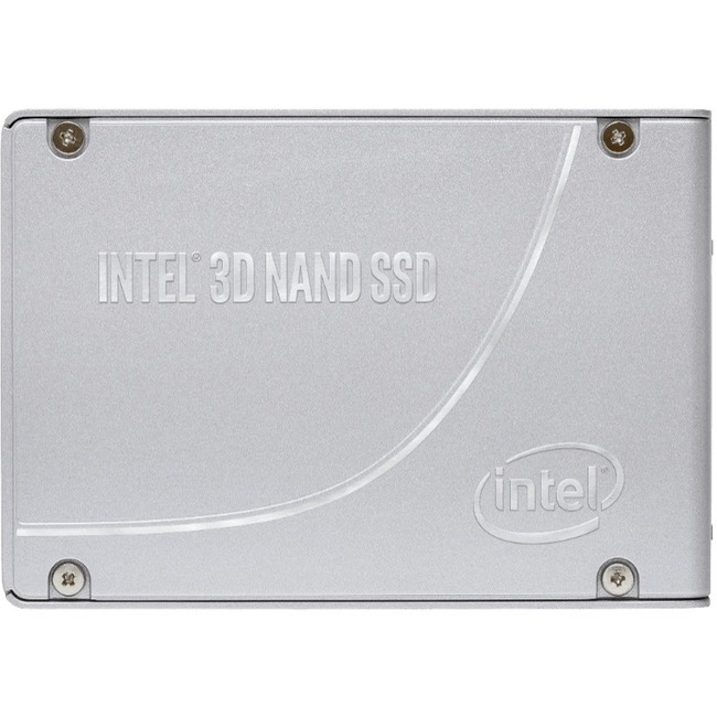 INTEL DC P4510 / SSDPE2KX040T80 4TB SED PCIE NVME