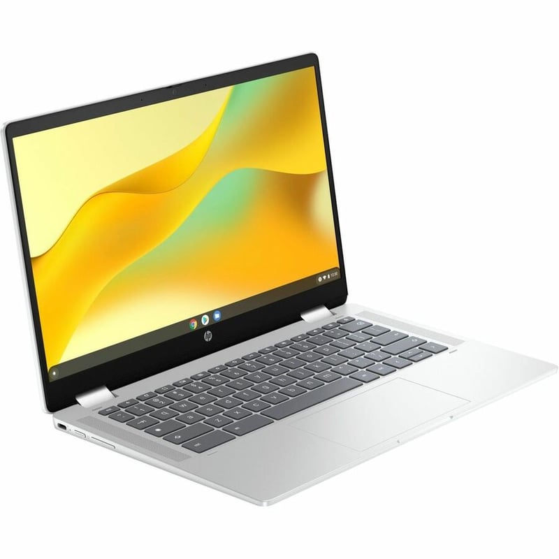 HP CHROMEBOOK X360 14 INCH 14B-CD0000NR - Thumbnail 3